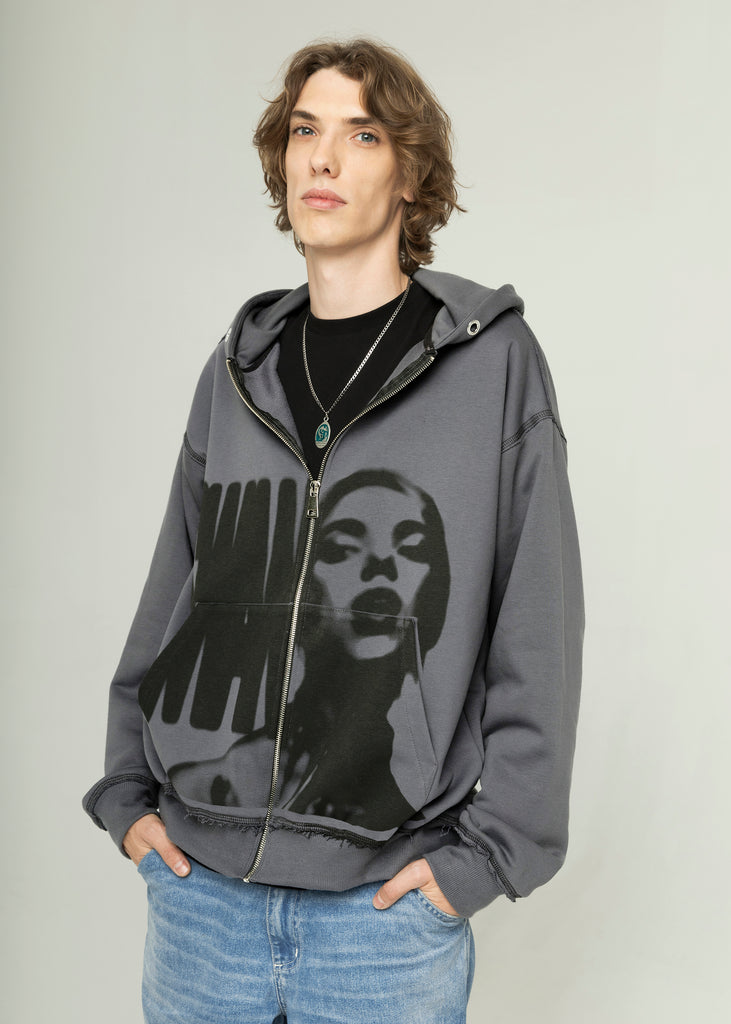 [NG] ANIMAL WAPPEN SEMI OVER-FIT SWEATSHIRT ★大人気★ FOX HEAD PATCH REGULAR SWEATSHIRT | Maison Kitsuné